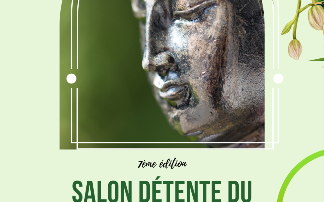 Salon Détente du Corps et de l’Esprit